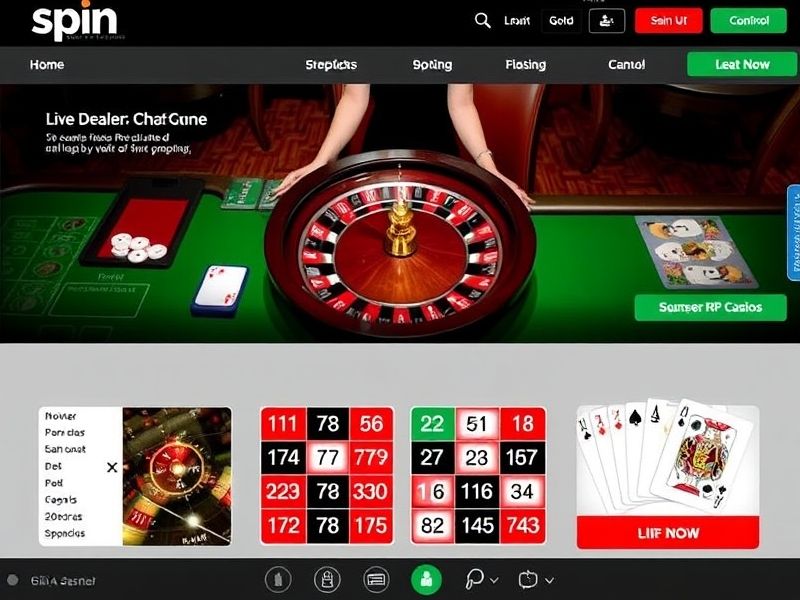 Welcome to Spin Ph Casino.com – the ultimate online gambling destination. Enjoy real money casino games, exclusive bonuses, and a secure platform for players worldwide.