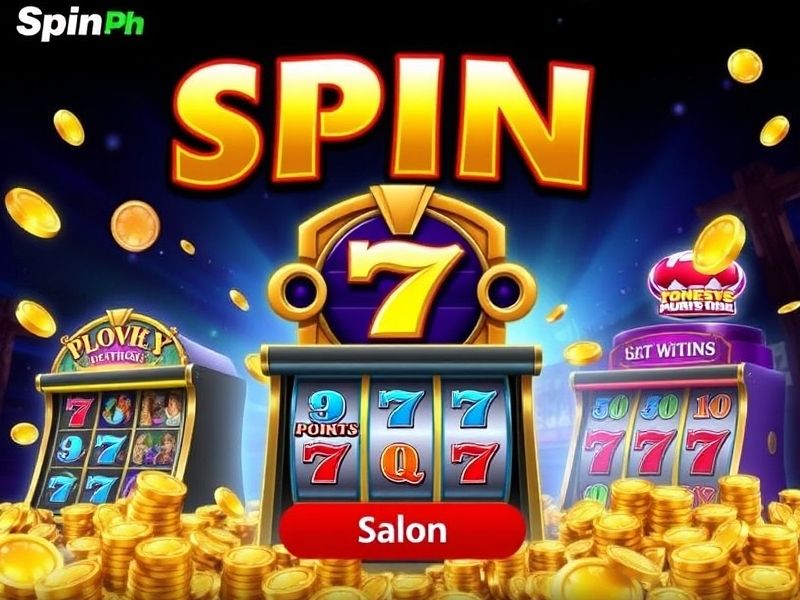 Welcome to Spin Ph Casino.com – the ultimate online gambling destination. Enjoy real money casino games, exclusive bonuses, and a secure platform for players worldwide.