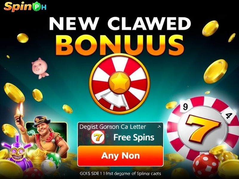 Welcome to Spin Ph Casino.com – the ultimate online gambling destination. Enjoy real money casino games, exclusive bonuses, and a secure platform for players worldwide.